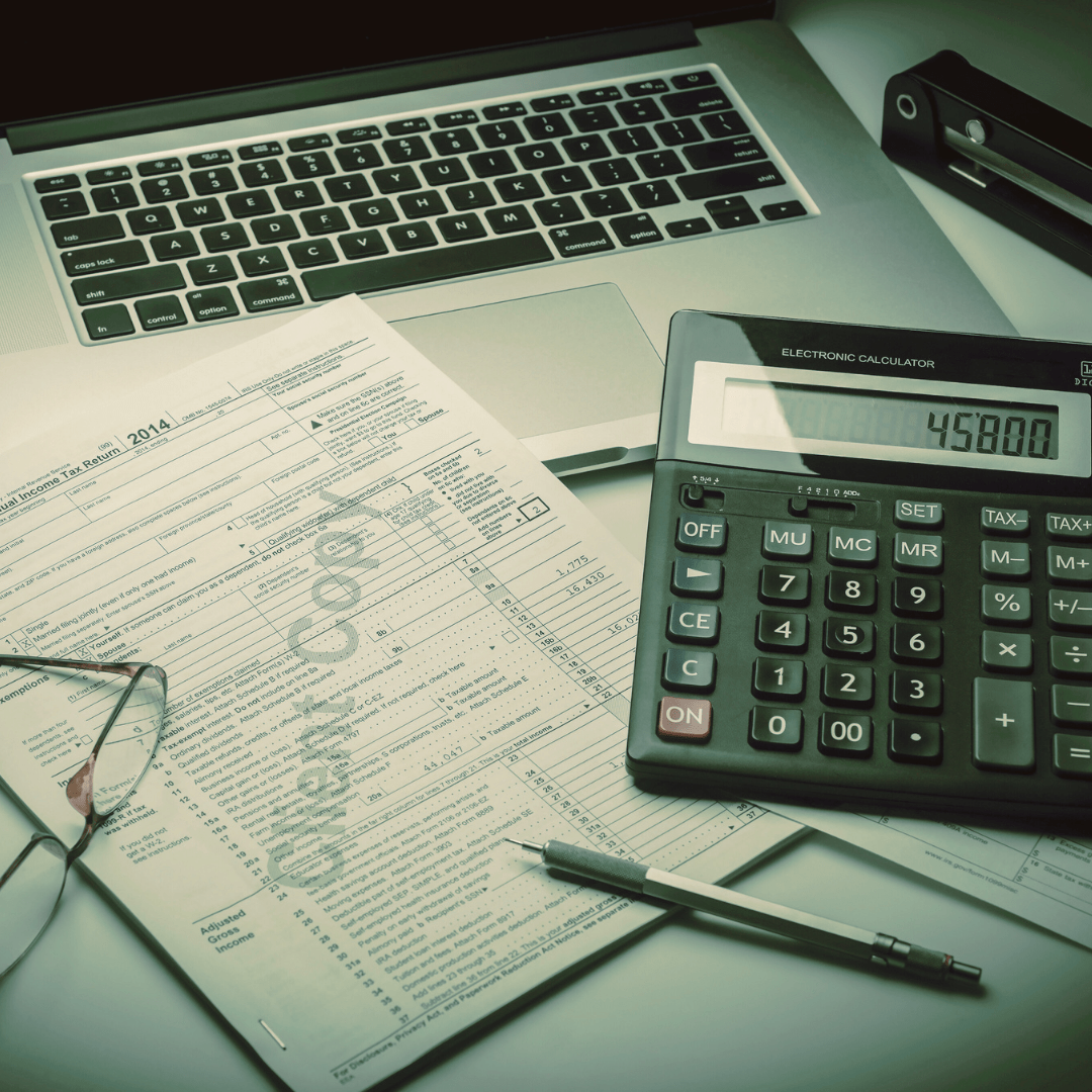 Tax Advisory